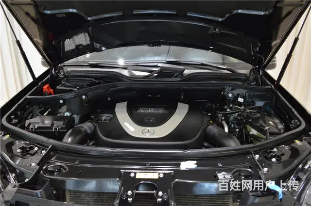 奔驰M级 ML350 [进口] 2008款 3.5 - 图片 5