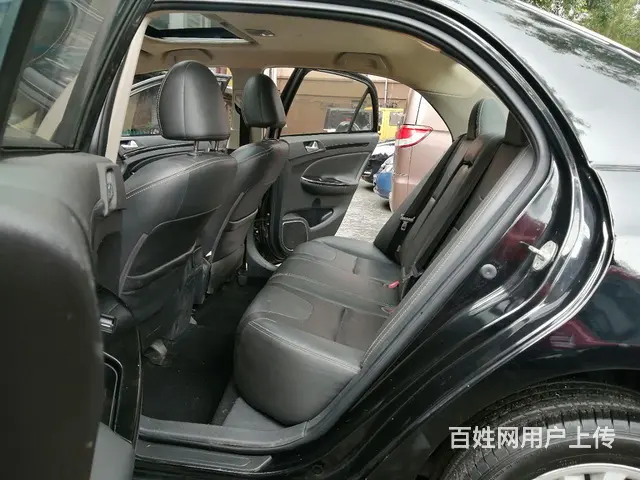 【搞定了！】比亚迪 速锐 2015款 1.5 手动 豪华型( - 图片 9