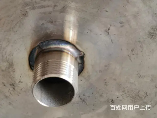 不锈钢焊接 氩弧焊焊接 维修加工 上门服务 - 图片 1
