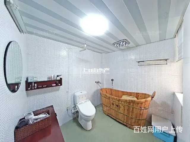 怀德名园好房诚意出售，带车位 - 图片 10