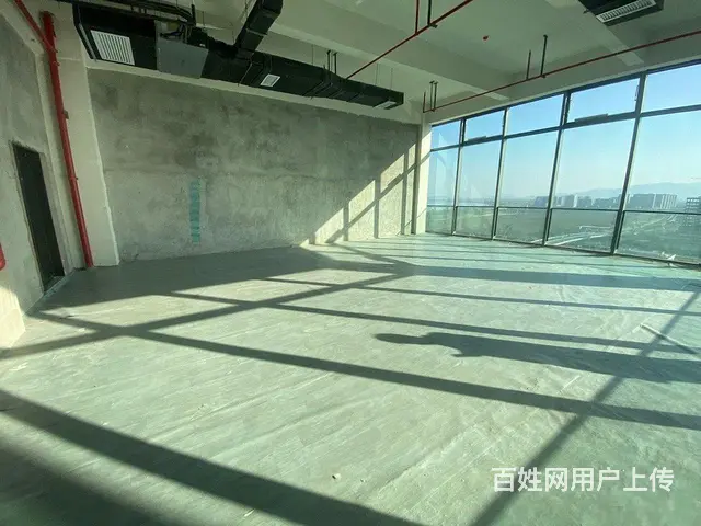 宋城旁 江景现房写字楼 之江地标 请盘300方900精装特价 - 图片 1