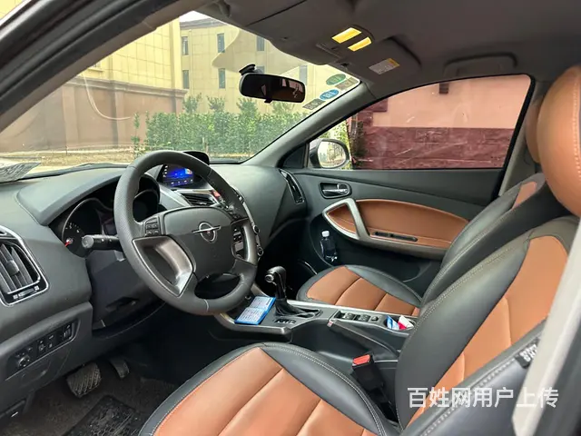 宝马3 Series [3系] 2010款 320i 2.0 - 图片 3