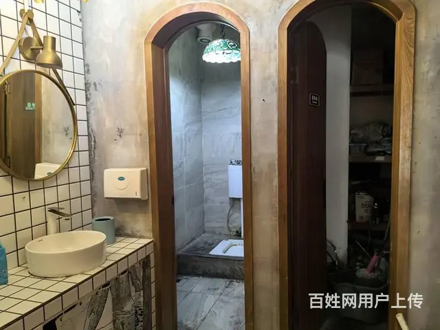 （51旺铺推荐）大东海290平铺面出租 - 图片 10
