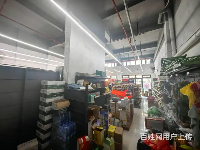 （51旺铺推荐）天涯区碧桂园180平便利店转让 - 图片 6