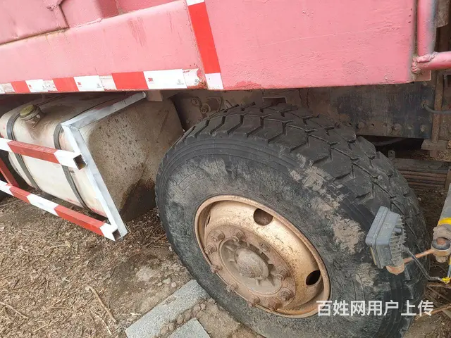 废铁价高点出售此车 - 图片 5