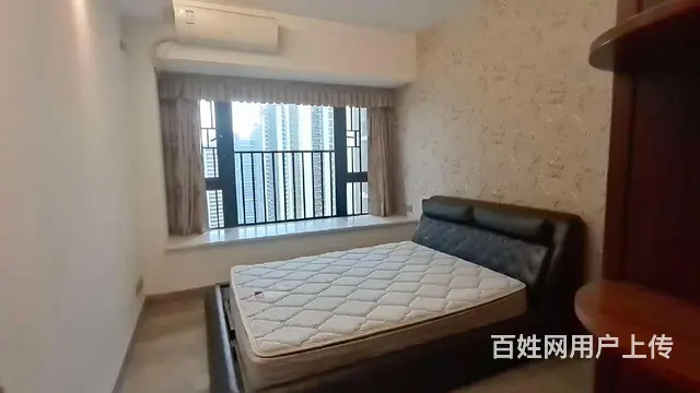 湾仔 码头 华发峰景湾 精品3房 高品质 拎包入住 - 图片 9