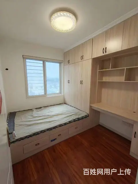 金澜湾 普通住宅 精装修  有钥匙可随时看房 - 图片 5