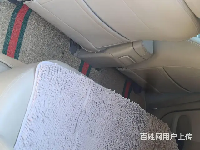 丰田 卡罗拉 2009款 1.8 自动 GLX-S - 图片 5