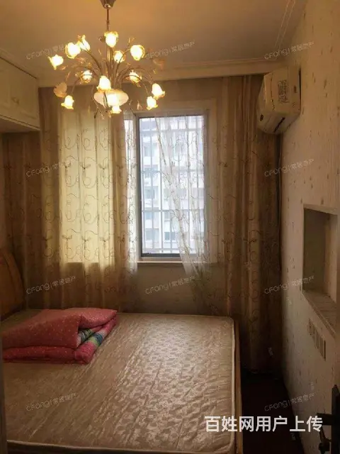沈家花苑东区2室2厅1卫1500元月精装修电梯房 - 图片 7