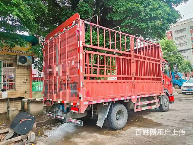 奥驰汽车 高栏/栏板 - 图片 6