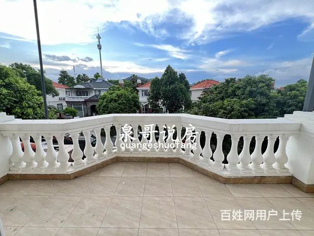 凤鸣苑豪装独栋 全新未住品牌家私 花园280平带车 - 图片 12