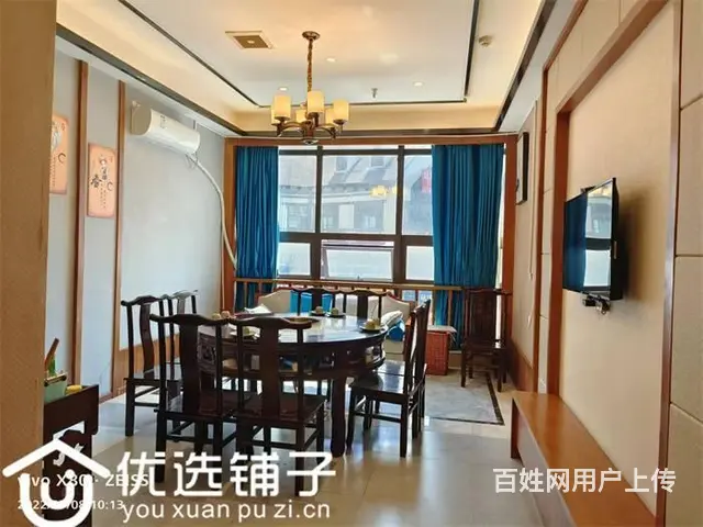 （优选铺子）宣汉公园城800㎡火锅店转让 - 图片 4