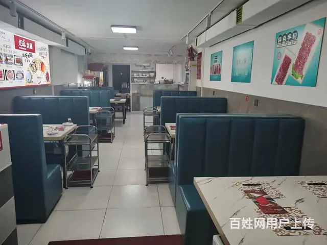 香坊全新装修火锅店出兑 餐馆餐饮店铺转让 - 图片 3