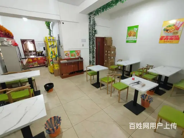 品牌麻辣烫出兑 餐馆餐饮店铺转让 - 图片 7