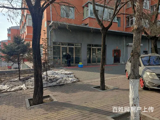 商服超低价出售临街主路 - 图片 3