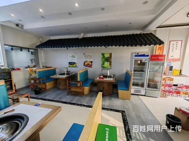【旺铺推荐】泰隆餐饮旺铺转让 - 图片 6