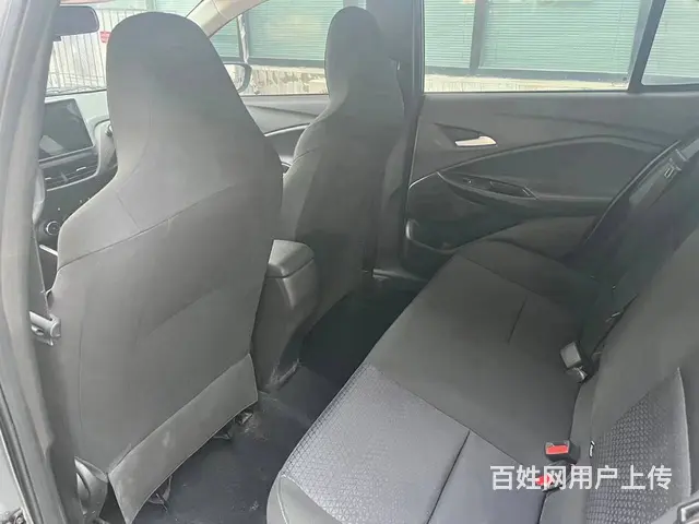 雪佛兰 科沃兹 2020款 1.0T 手自一体 325T 欣 - 图片 6