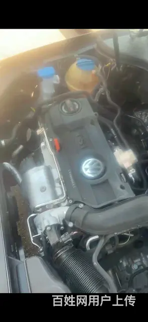 大众 迈腾 2011款 1.4TSI 双离合 精英版 - 图片 5