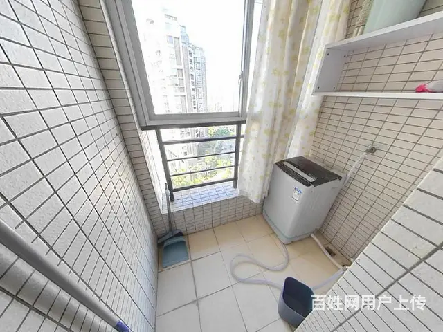 鸿泰80 1室1厅40.5m?精装修 - 图片 4