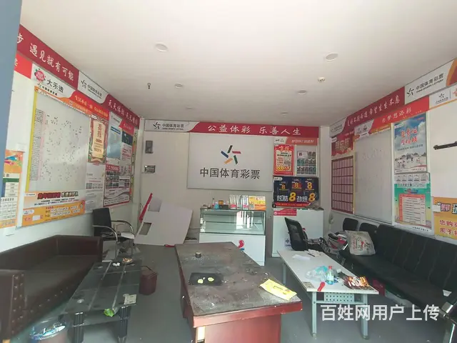 房东直租星林郡底商30平 紧挨超市大门 - 图片 3