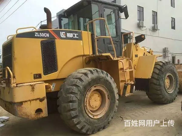 现货卖：二手压路机、推土机、装载机、挖掘机、平地机 - 图片 7