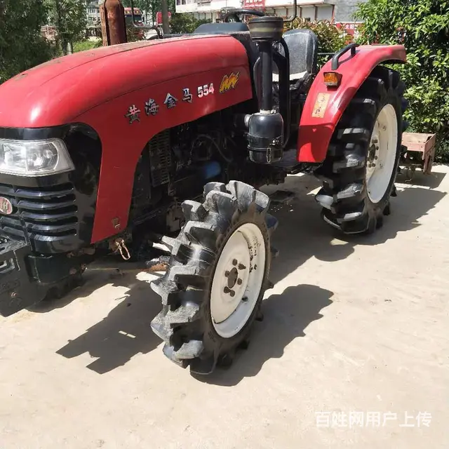 益农出售拖拉机，收割机 - 图片 6
