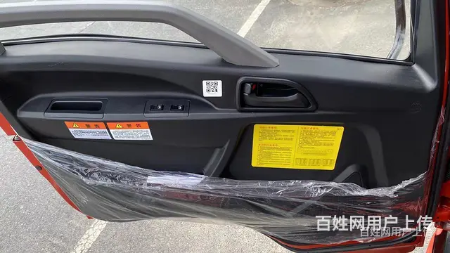 拉12吨左右平板车 平板拖车 品质超越 - 图片 2