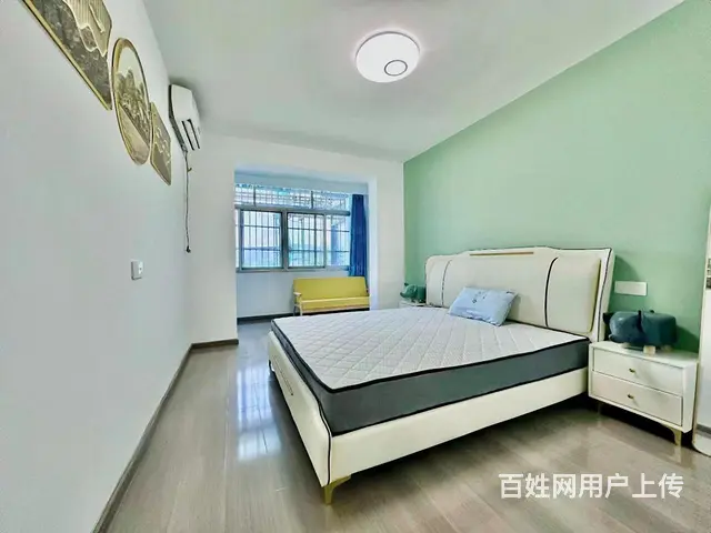 超值3室24.40平 欢迎选住 - 图片 1