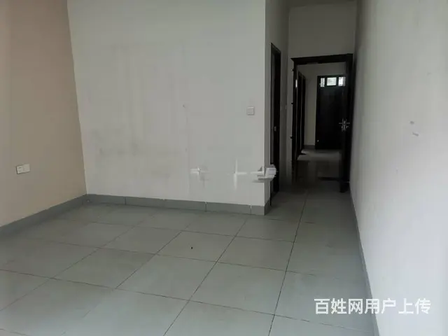 急租品牌好房香槟郡3房700空房步梯3楼物业费0. - 图片 3