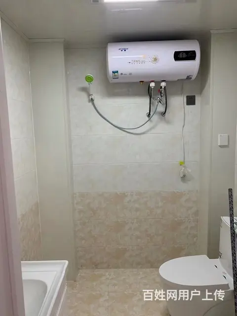 七星花园B 普通住宅 精装修 - 图片 4