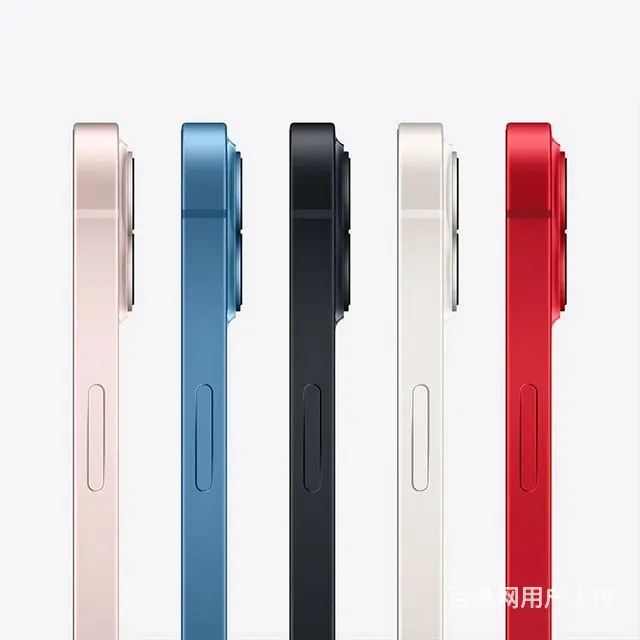 苹果iPhone 13 全网通 - 图片 6