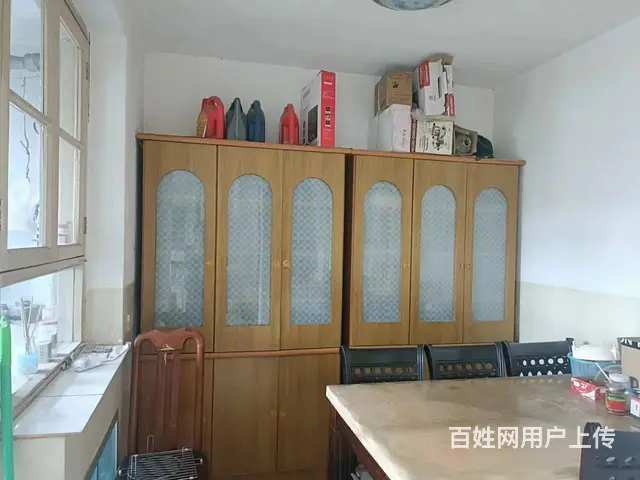 泰华园 普通住宅2厅 中等装修 - 图片 5