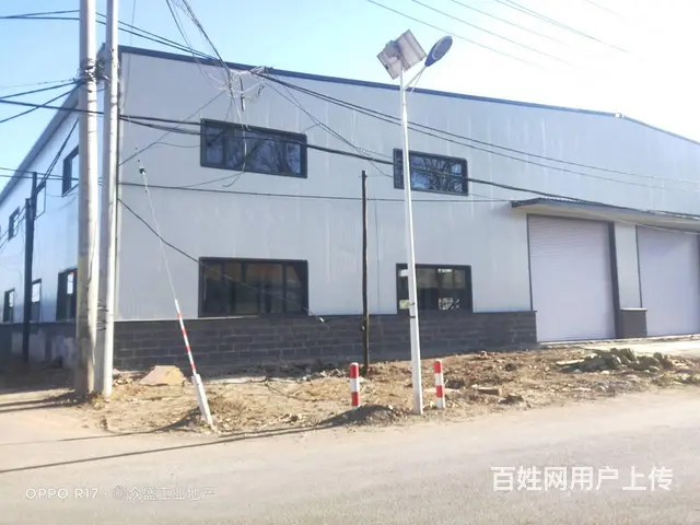 于洪区1900平厂房办公出租 - 图片 6