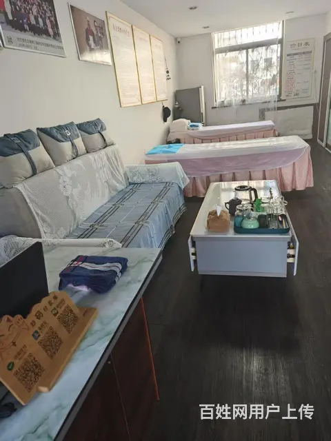 （新房源）经区皇冠花园好生意旺铺转让 - 图片 4