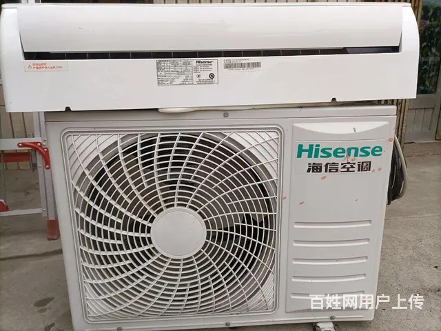 5匹商用空调低价出售 - 图片 2