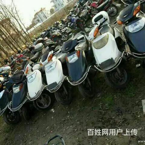 大量批发零售二手摩托车全国*** - 图片 12