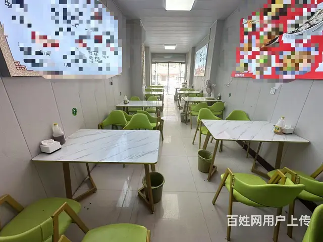 【优选推荐】郑集好位置小吃店转让 - 图片 6