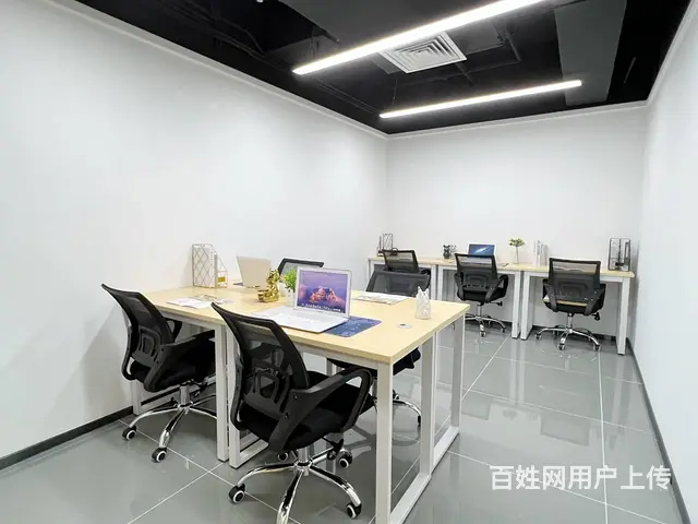 芙蓉区旺德府国际大厦，带套间1+1户型办公室出租丨来电送免租 - 图片 5