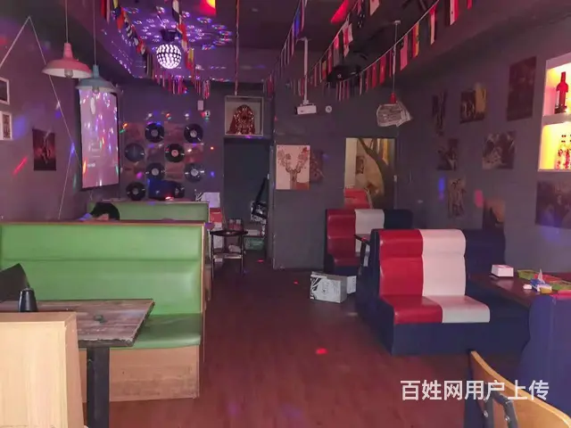 急转！三门峡红场步行街95平旺铺转让 - 图片 2