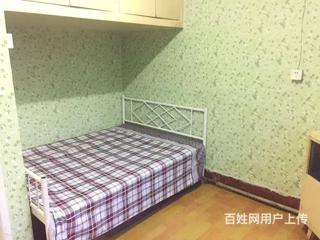 市府恒隆广场旁，七星小区 两室整租，950元/月，2楼家电全 - 图片 6