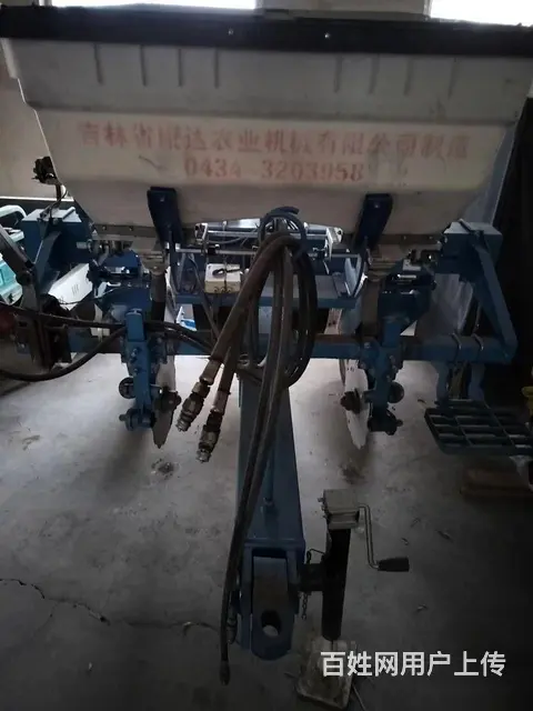 【搞定了！】康达免耕机 - 图片 3