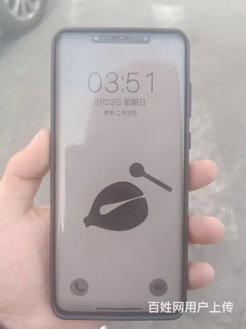 ,华为mate50pro 8+256 闲置备用机出 - 图片 3