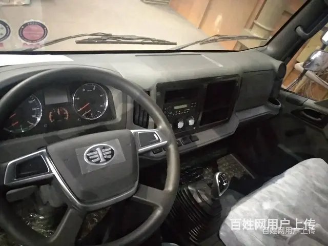 福田欧马可欧航单桥清障车咨询电话 - 图片 9