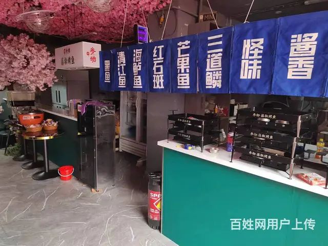 【搞定了！】江北 学院路 餐饮美食餐馆 整店转让 临街门面 - 图片 11