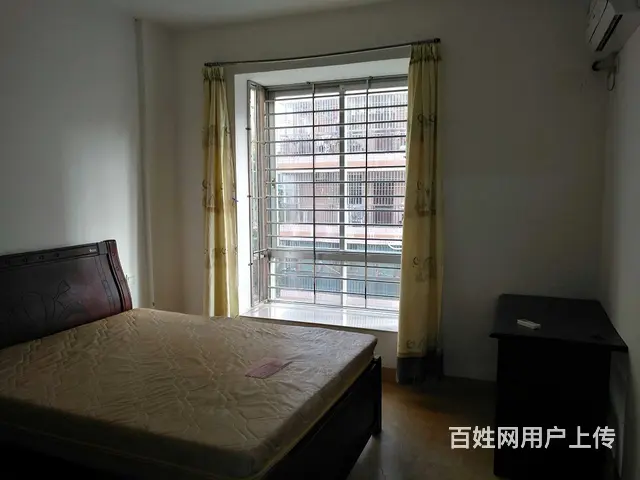 赤坎鑫紫荆花园3楼出租，拎包入住 - 图片 2
