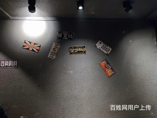 【旺铺招租】火夜烤吧（全鲜烤吧）    （东湖大酒店正对面 - 图片 6