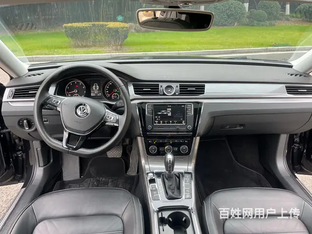 大众 帕萨特 2017款 1.8TSI 双离合 330TSI - 图片 9