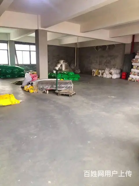 （老板本人）开福区佳海工业园厂房/仓库出租，价格优惠6504 - 图片 6