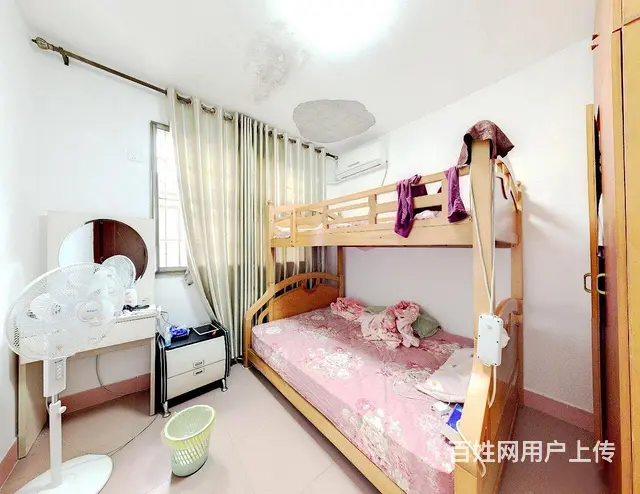 翠华新村北区 居家3房2厅 采光通风好看房方便 - 图片 6