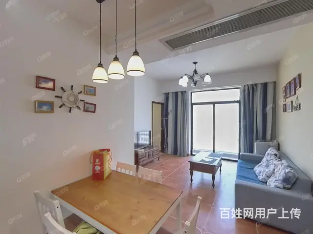 前山轻轨站附近 心海州 124平 精装4房2厅 保养新 - 图片 11
